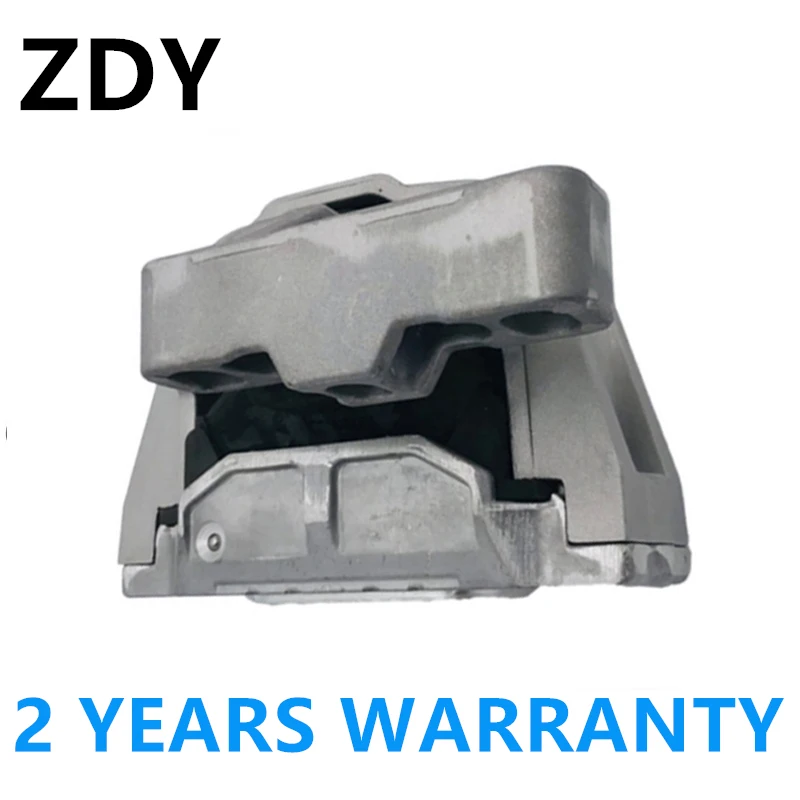 Крепление двигателя 1K0 199 262 м для Volkswagen Golf Rabbit 2006 2009 Jetta 2005 2012 Eos 2007 Passat Audi A3