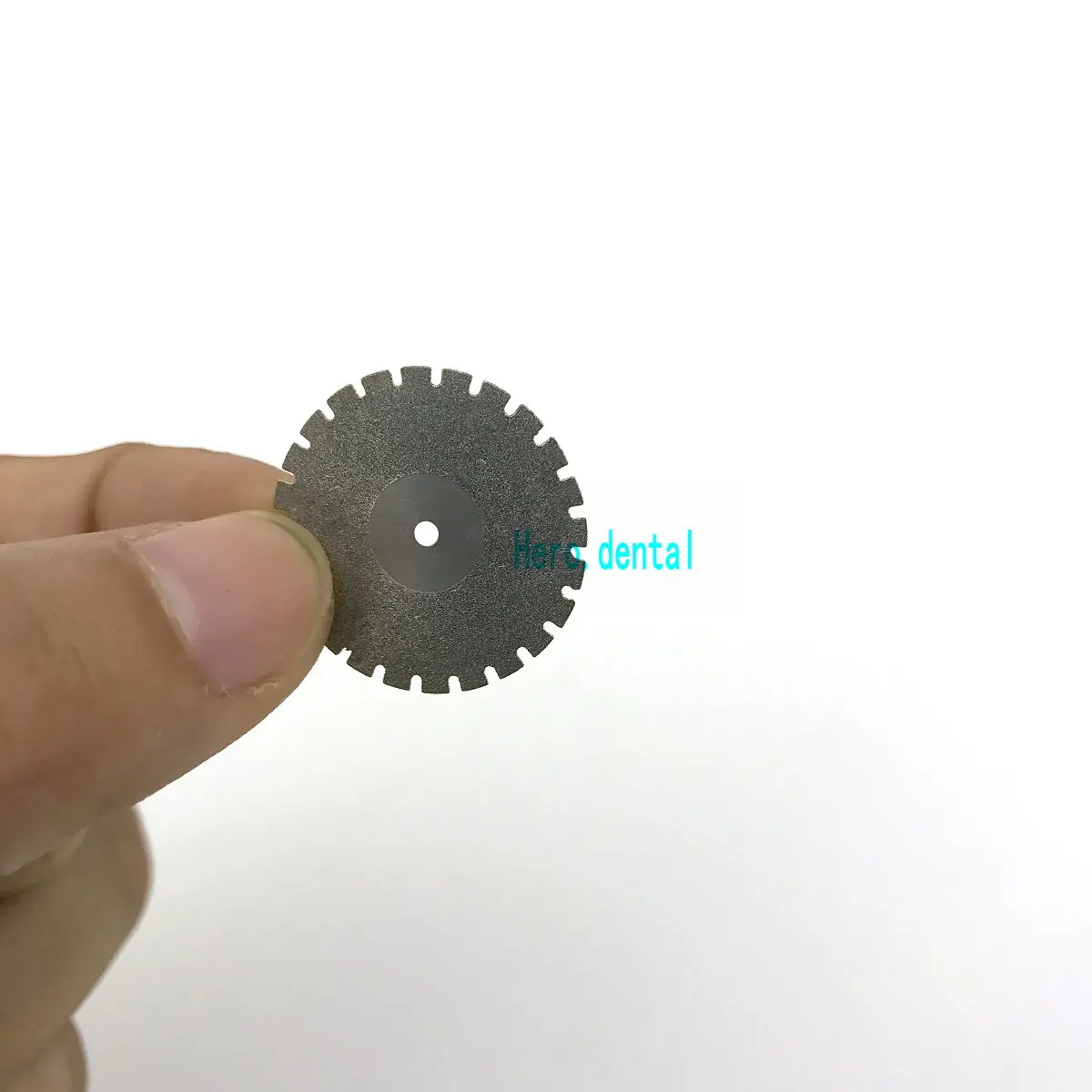 5 шт. Стоматологическая лаборатория алмазный диск для стоматологической резки