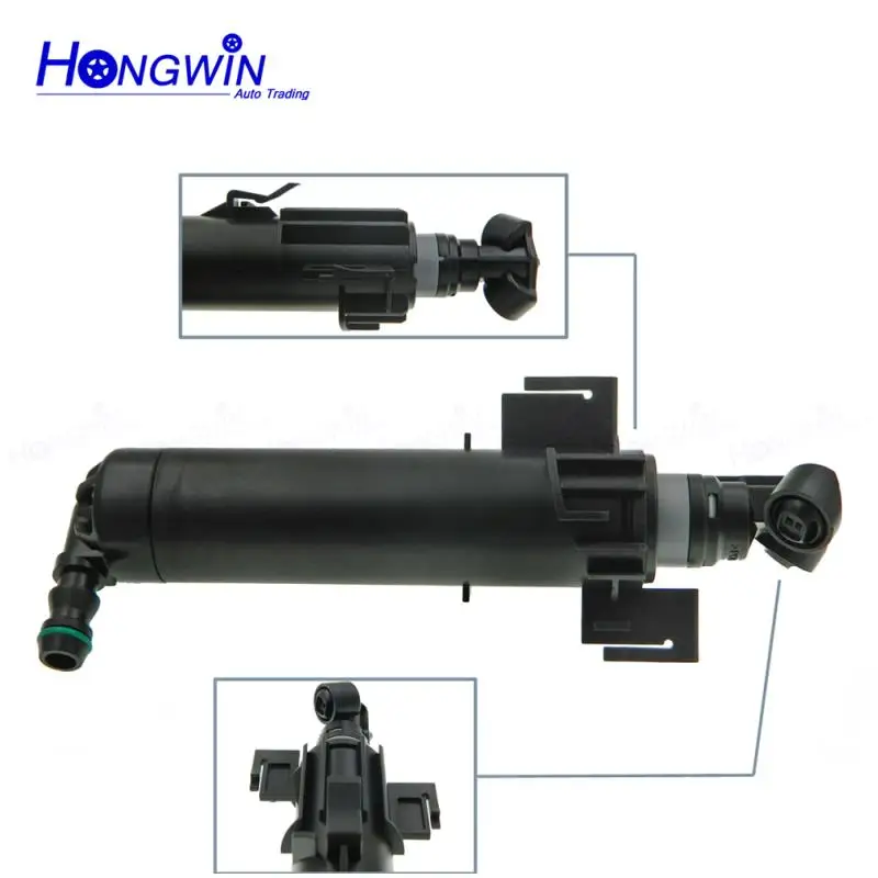 HW 8K0955101B (LH) &amp 8K0955102B (RH) насос для мойки фар Audi A4 B8 Allroad 2009-2015 | Автомобили и мотоциклы