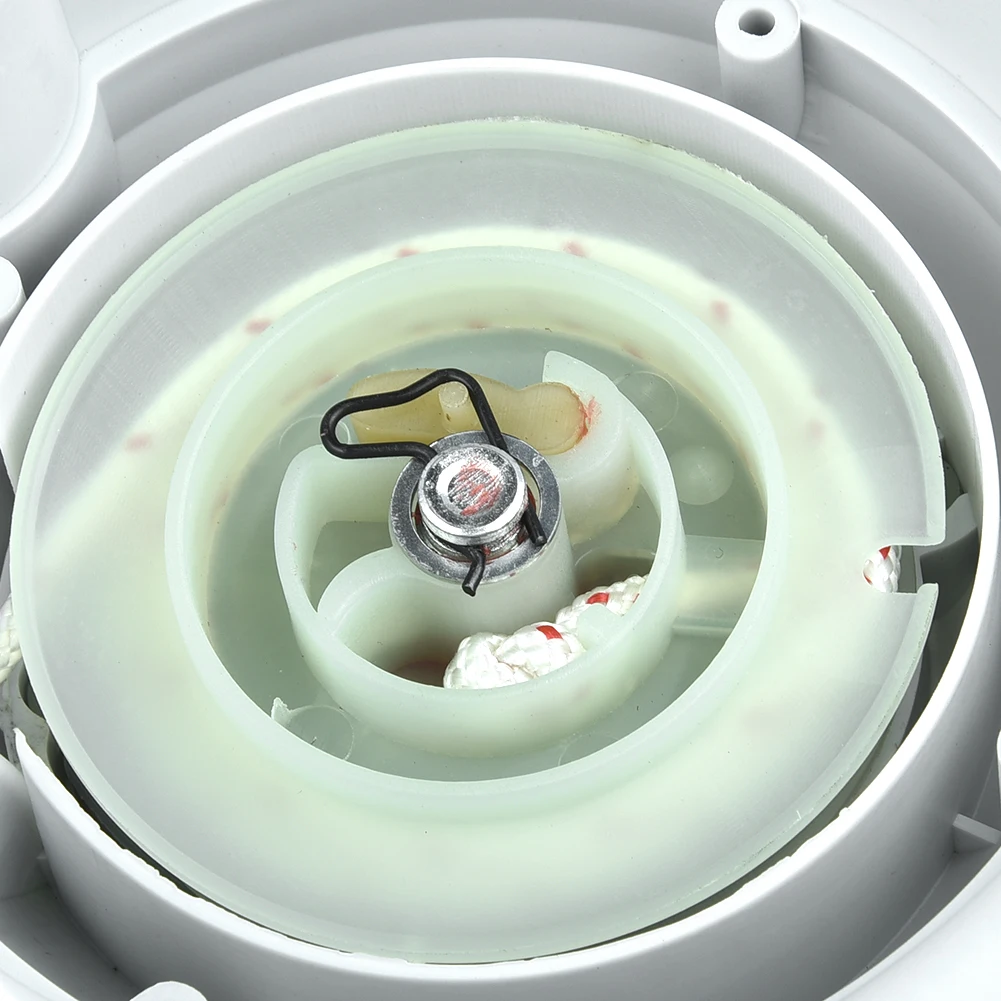 

New RECOIL REWIND STARTER FOR STIHL TS410 TS420 TS 420 42381900300 42381900402B