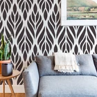 Трафареты для мебели, многоразовые, 4060 см