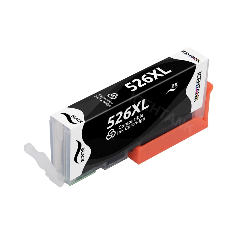 Картриджи для принтеров Canon PIXMA IP4850 IX6550 MG5150 MG5250 MX885 MX895 PGI525 совместимые с PGI 525 CLI 526 |