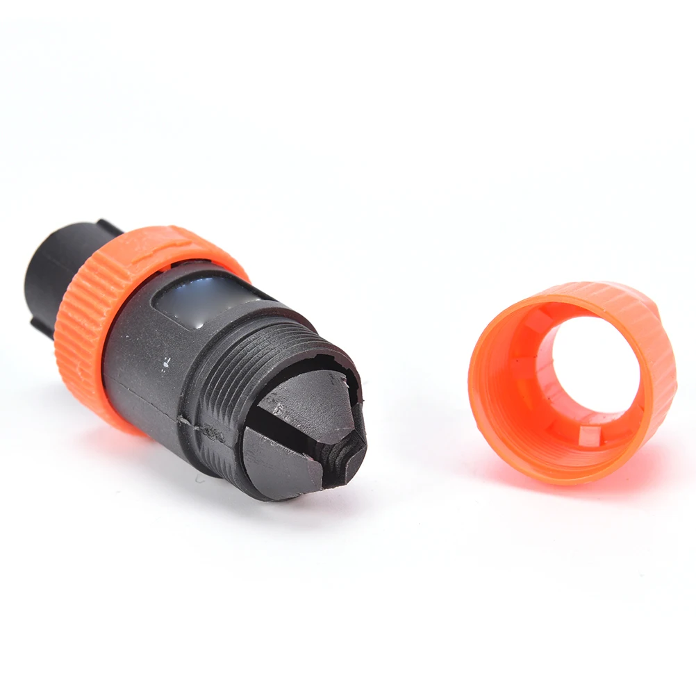 2 шт./лот 69 мм синяя или красная Колонка NL4FC 4 контактная штепсельная вилка