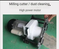 motor spare parts roller spreading glue milling knife