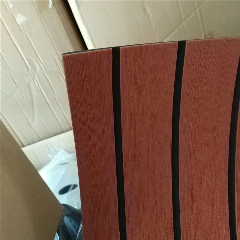 SUP палубные подушечки EVA пена белый/черный/серый цвет 240 см x 90 см x 0,5 см Тяговая подушка для яхты коврик для серфинга подушечки yatch палубная подушечка предоплата