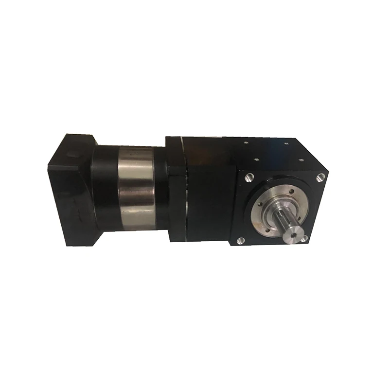 

FECO nema23 100:1 right angle planetary gearbox for Teknic motor