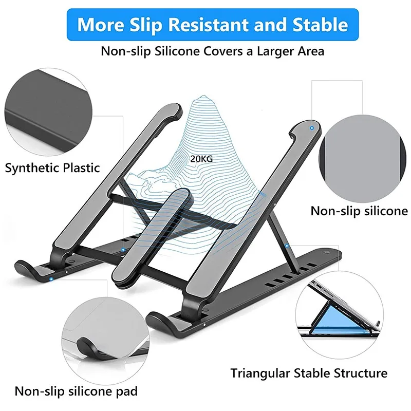 портативный держатель для н