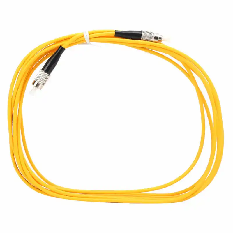 

Оптоволоконный оптический патч-корд FC/UPC SM до DX 3,0 до 3 м ПВХ оптоволоконный патч-корд кабель Jumper Star