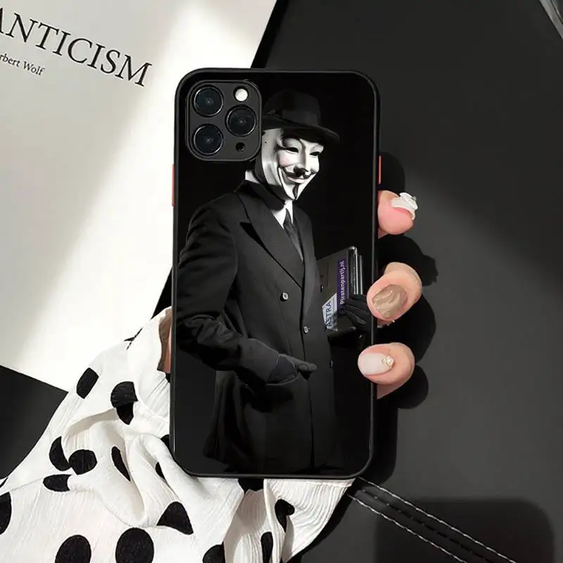 

Man Suit Shirt Tie Phone Case For iPhone 11 8 7 6 6S Plus 7 plus 8 plus X XS MAX 5 5S XR 12 11 Pro max se 2020 Funda Cover