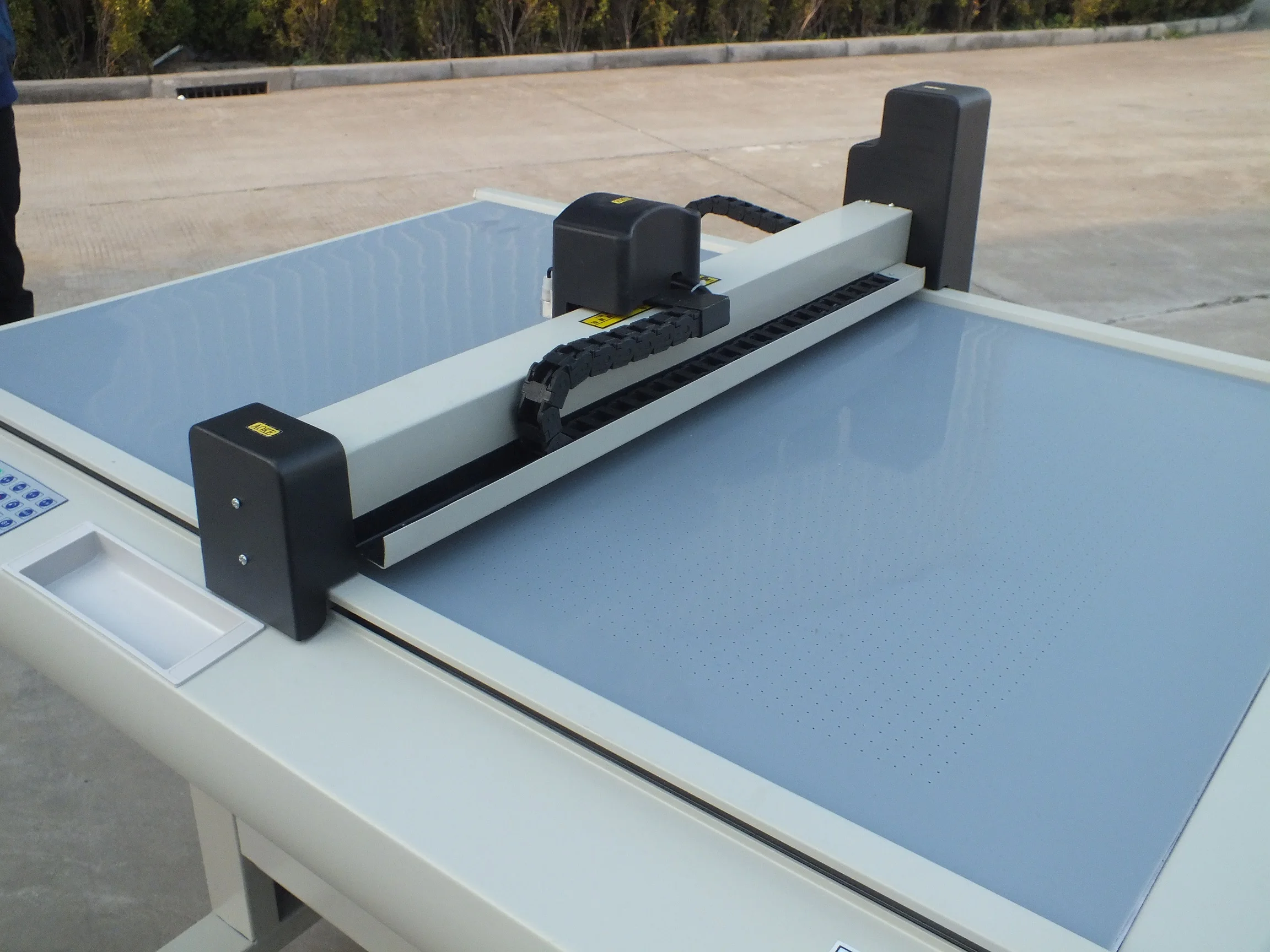 Профессиональный сборный плоттер горячая распродажа | Инструменты