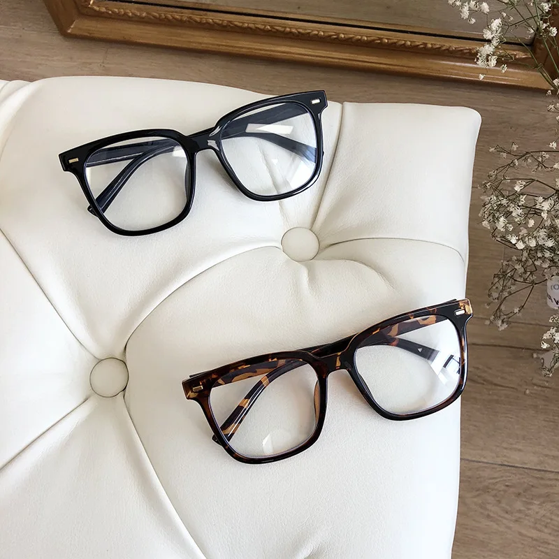 VWKTUUN оправа для очков анти-синий светильник мужчин и женщин близорукости 2020