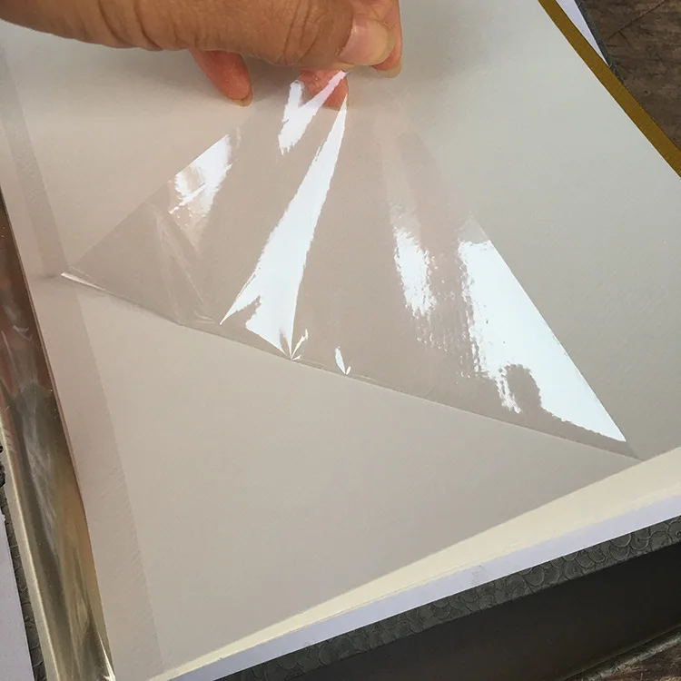 売る フォトアルバム,スクラップブッキング,結婚式のスクラップブッキング,家のアクセサリー用の粘着性のフォトアルバムdk50pa