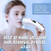 canada making dark skin multi wavelength dpl 2021 laser hair removal beauty equipment with lamp
