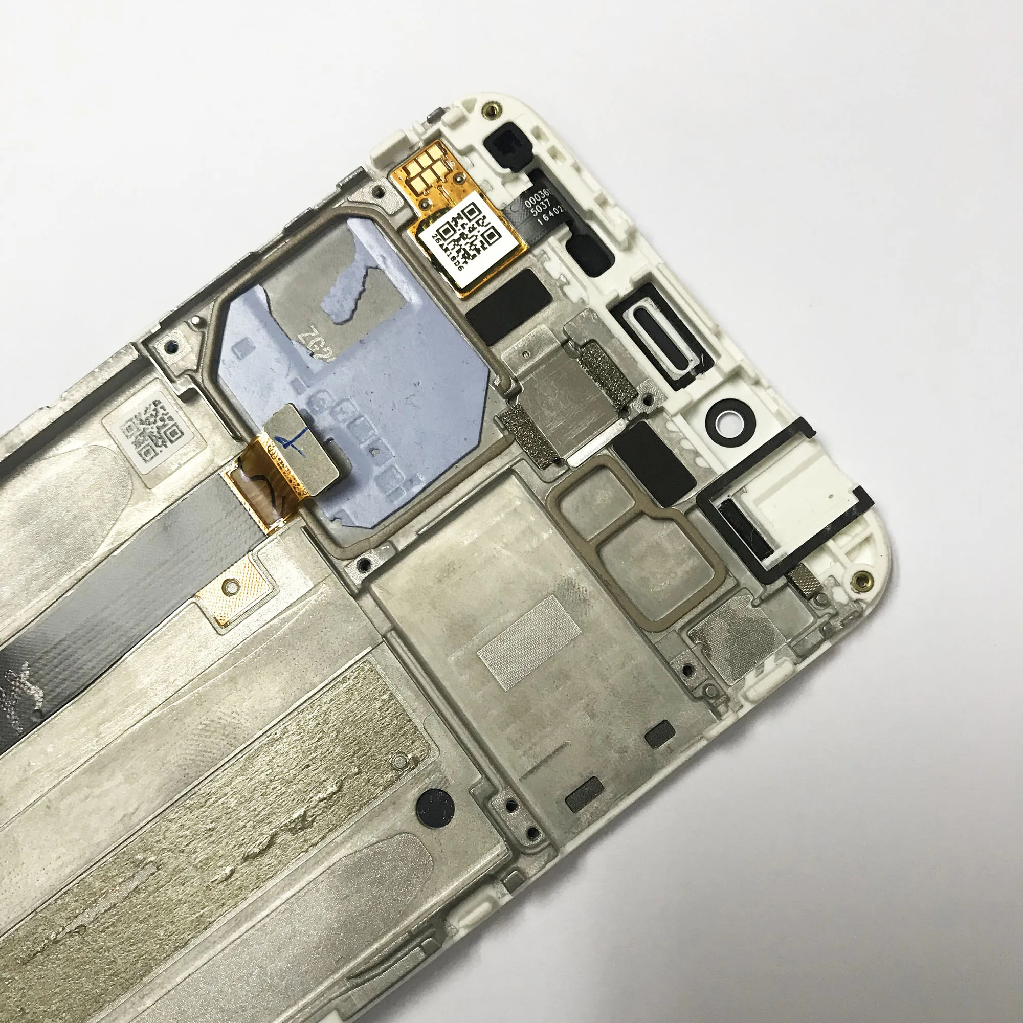 Оригинальное качество 5 &quotдля ASUS Zenfone 3 Max ZC553KL ЖК экран и сенсорный дигитайзер в