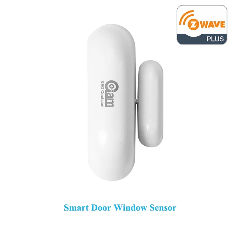 Датчик Z Wave для окон датчик дверей автоматизация противоугонной системы домашней