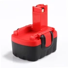 NIMH аккумулятор для электродрели Bosch, 14,4 В, Ач