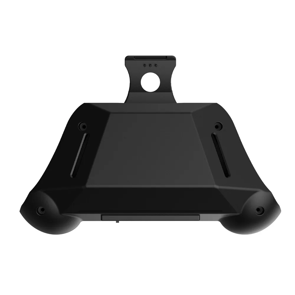 Портативный кулер для геймпада радиатор охлаждающий вентилятор встроенный