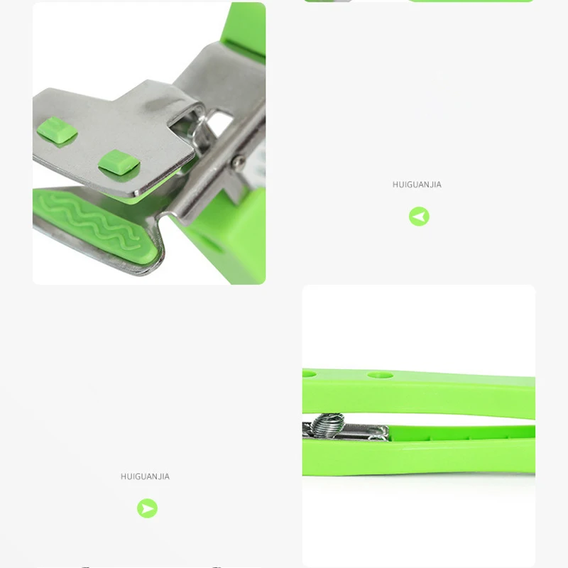 Зажим для миски горячий держатель миски|Подставки под ложку и держатели на