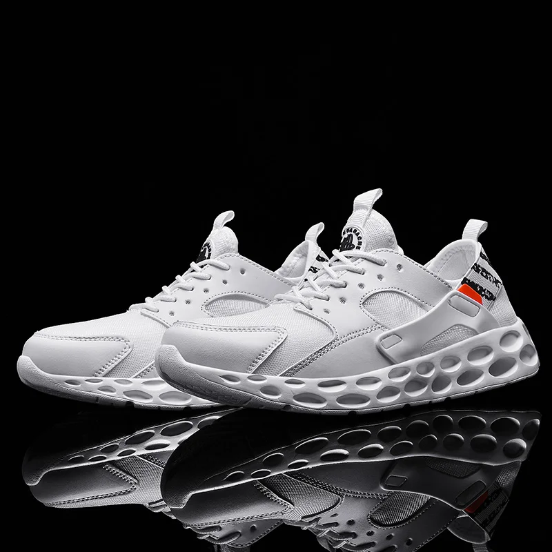 NIKEZI/Большие размеры 36-47 для мужчин и женщин влюбленных уличные классические