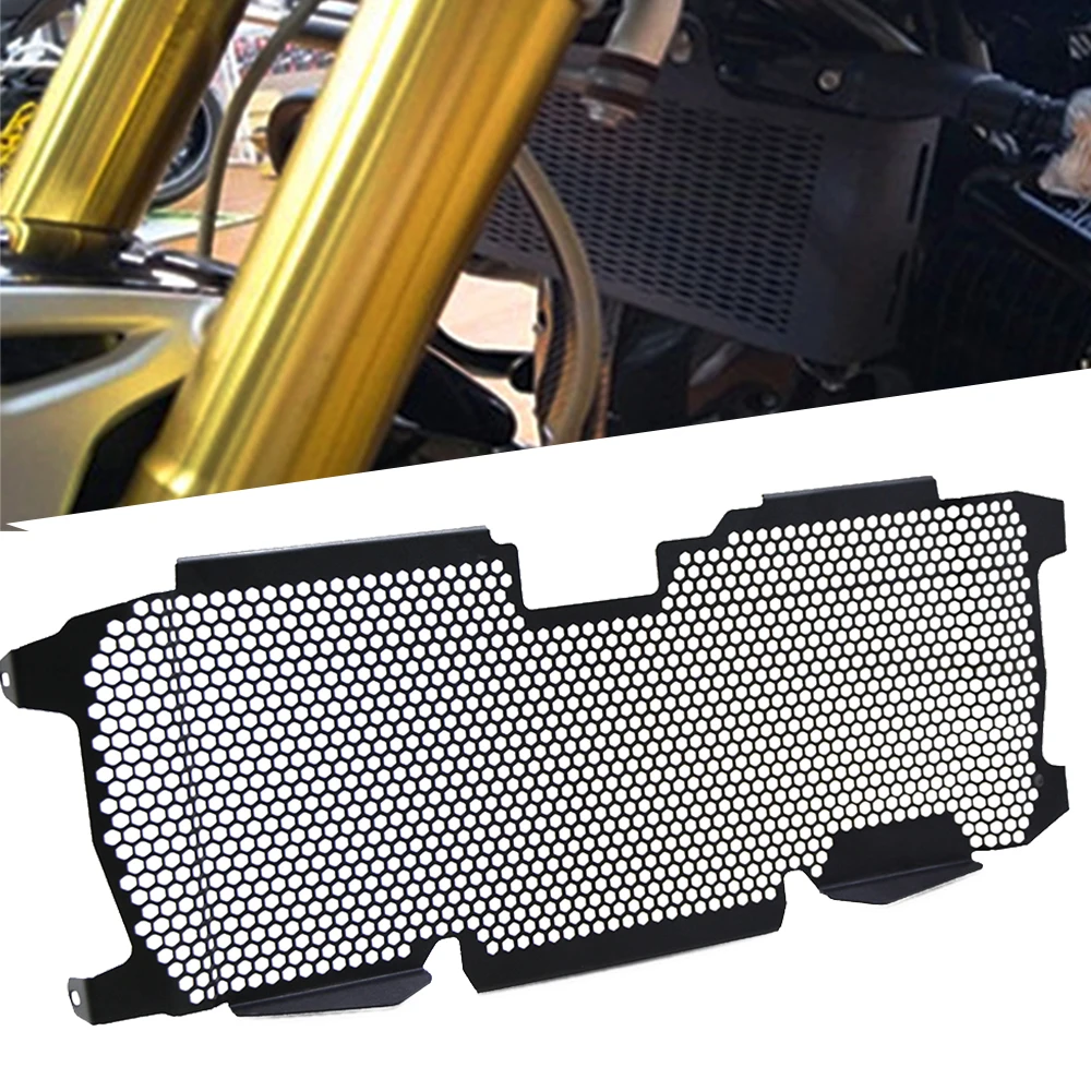 R 1200 1250 2015 2018 решетка радиатора мотоцикла защитная крышка для BMW R200R R1200RS 1250R Sport 2016