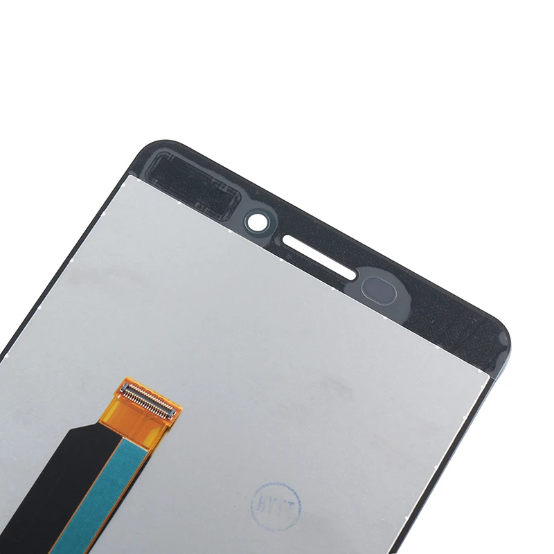 Для Nokia 6 1 2018 ЖК дисплей сенсорный экран стеклянная панель дигитайзер в сборе TA 1043