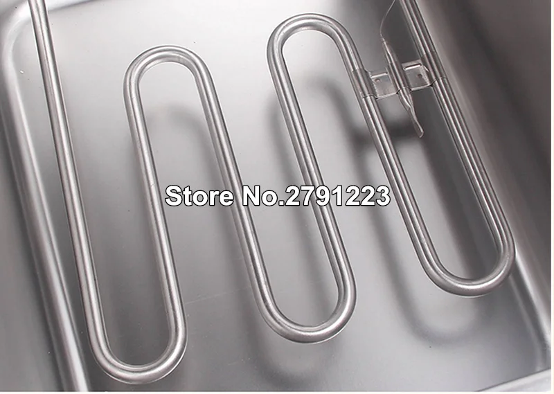 Коммерческая печь для приготовления пищи оборудование закусок 220