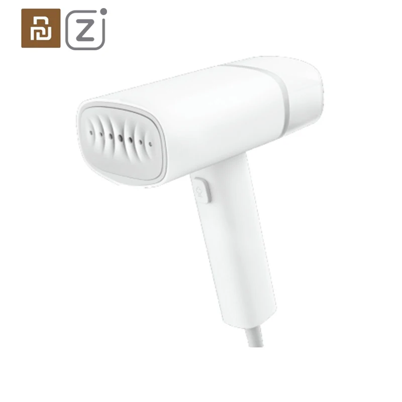 Оригинальный ручной паровой утюг Youpin занимаia умная Паровая грелка электрический