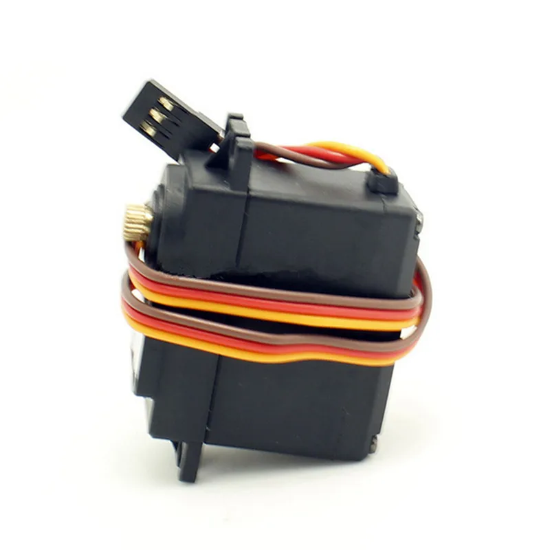 4 X MG996R MG996 Servo JR модель радиоуправляемого вертолета робот|robot|helicopter salehelicopter head |