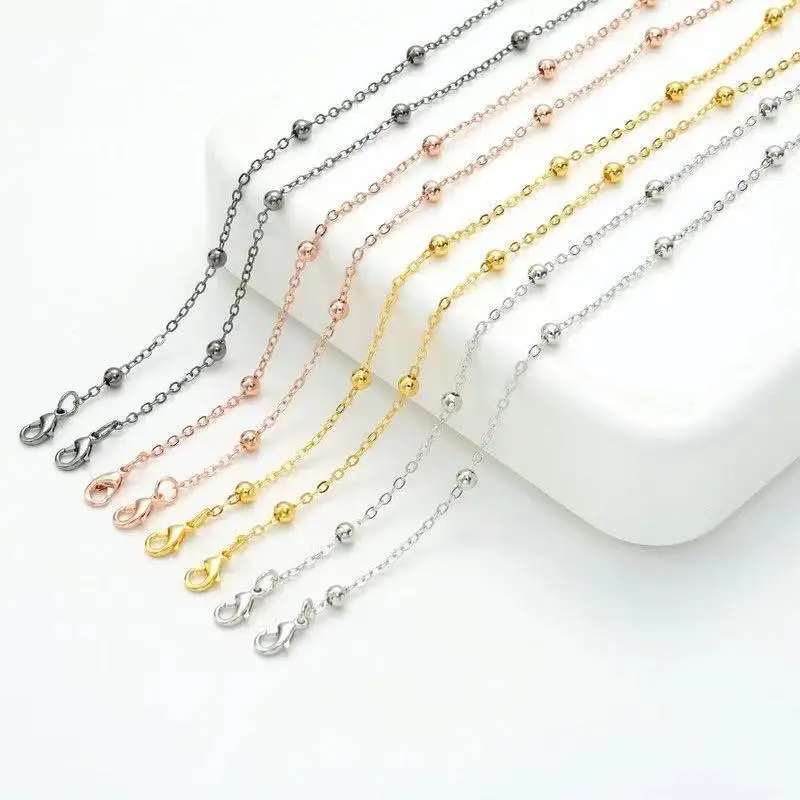 

Glasses Chain Lanyard Pearl Anti-lost Artifact Hanging Chain Clip Beads Hanging Neck Rope Adult Glasses Extension Chain Jewelry