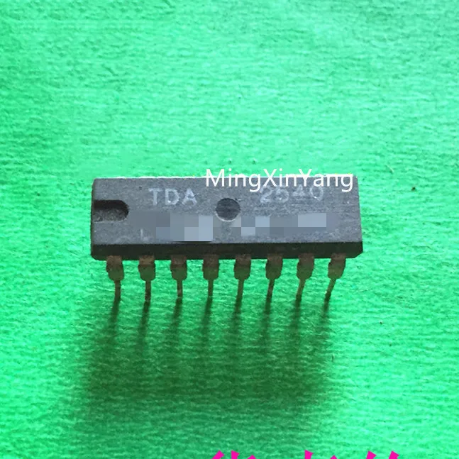

5PCS TDA2540 DIP-16 Integrated Circuit IC chip