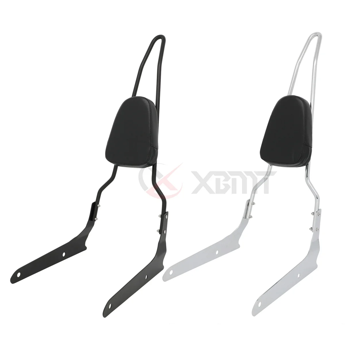 

Motorcycle Backrest Sissy Bar For Honda Shadow Phantom 750 VT750C2B 2010-2019 2018 2017 2016 2015 Spirit 750 VT750C2 2007-2014