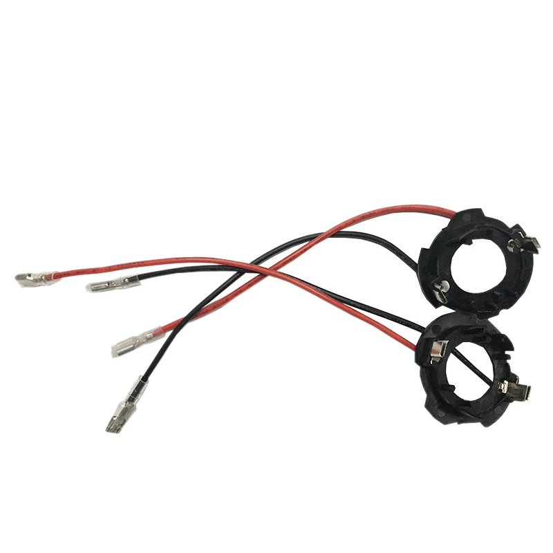 Головной светильник с гнездом для лампы адаптер светодиодный головной базовый