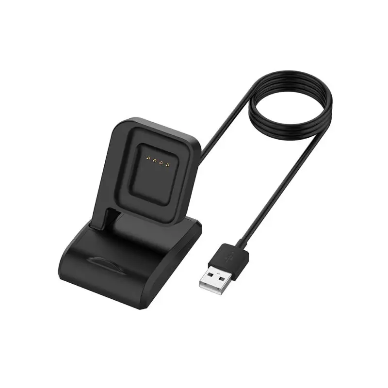 

Зарядная док-станция с USB-портом для часов Xiaomi, умных часов Xiaomi