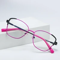 hotochki women glasses frame blue light blocking female eyewear optical prescription fashion stylish spectacles uv400