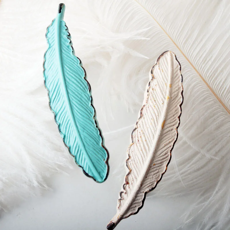 Джейн Европейский кабинет дверь перо маленькая ручка классическая фантазия и