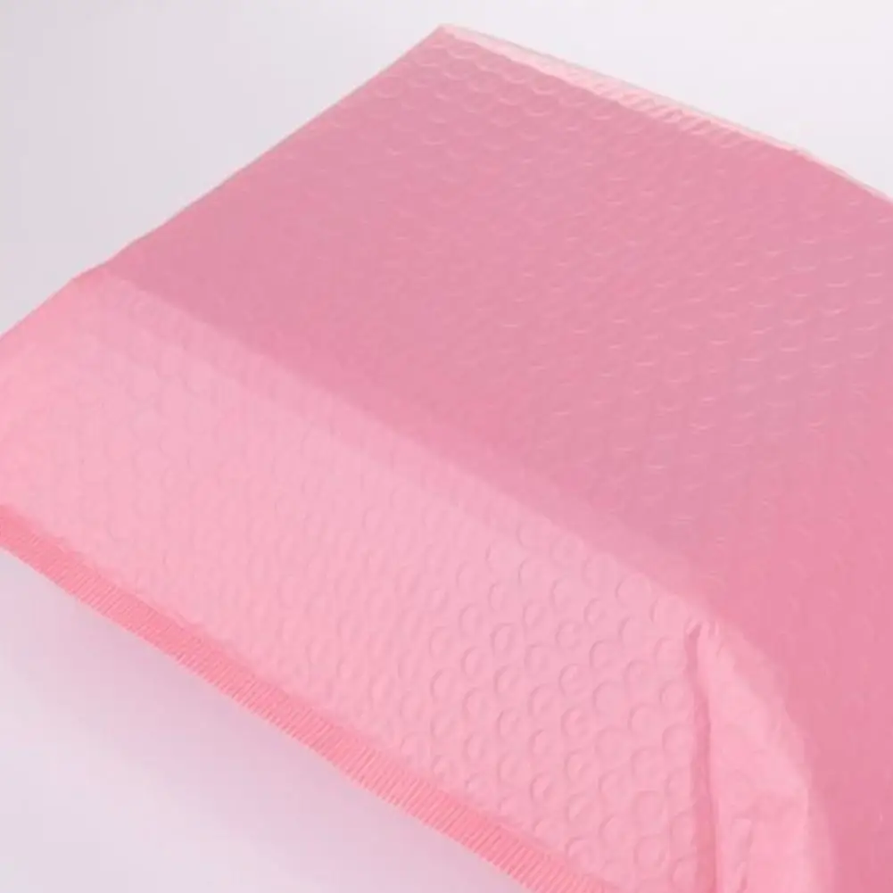 

1 Pieces Matte Co-extruded Film Bubble Envelope Bag Envelope Paper Supplies Anti-fall Thicken Letter Sealing Self Bag Maili J2K1