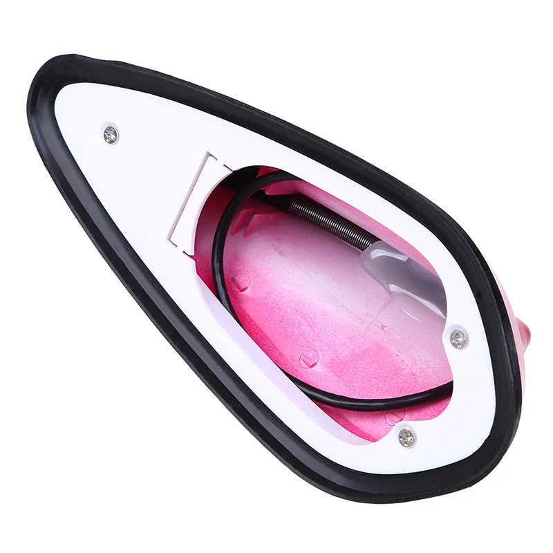 Posbay Автомобильная крыша Акула Антенны радио FM сигнал антенны универсальные для VW