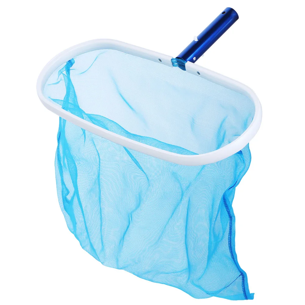 Очищающий лист для бассейна профессиональный инструмент тонкая сетчатая сетка