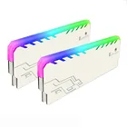 Jonsbo RGB теплоотвод ОЗУ DDR DDR3 DDR4 Охлаждающий радиатор с памятью для настольного компьютера