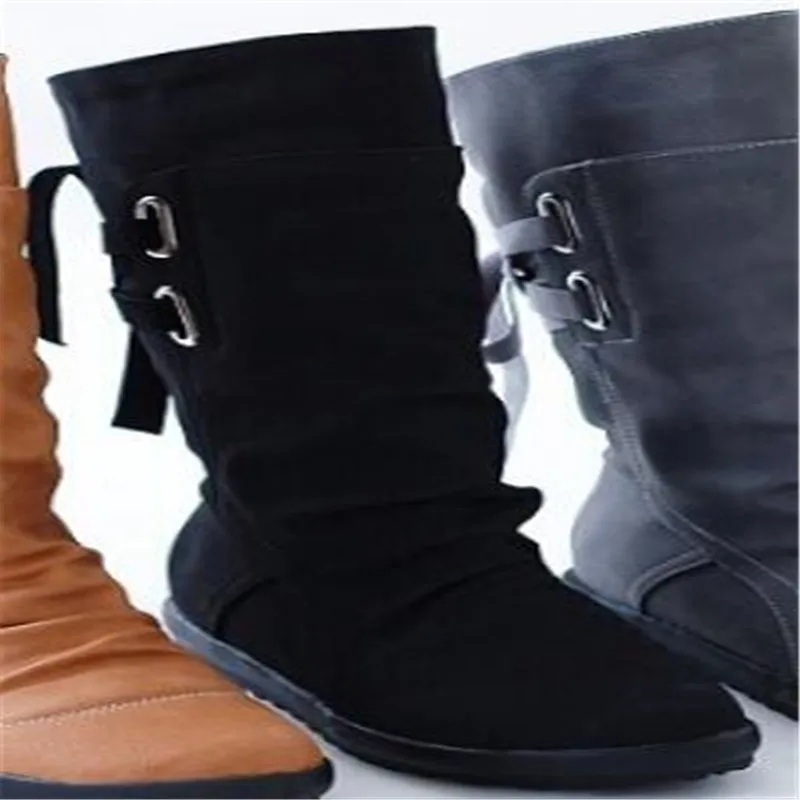 

New women boots plus velvet warmth light and comfortable casual models non-slip wear-resistant bottom shoes design women boots