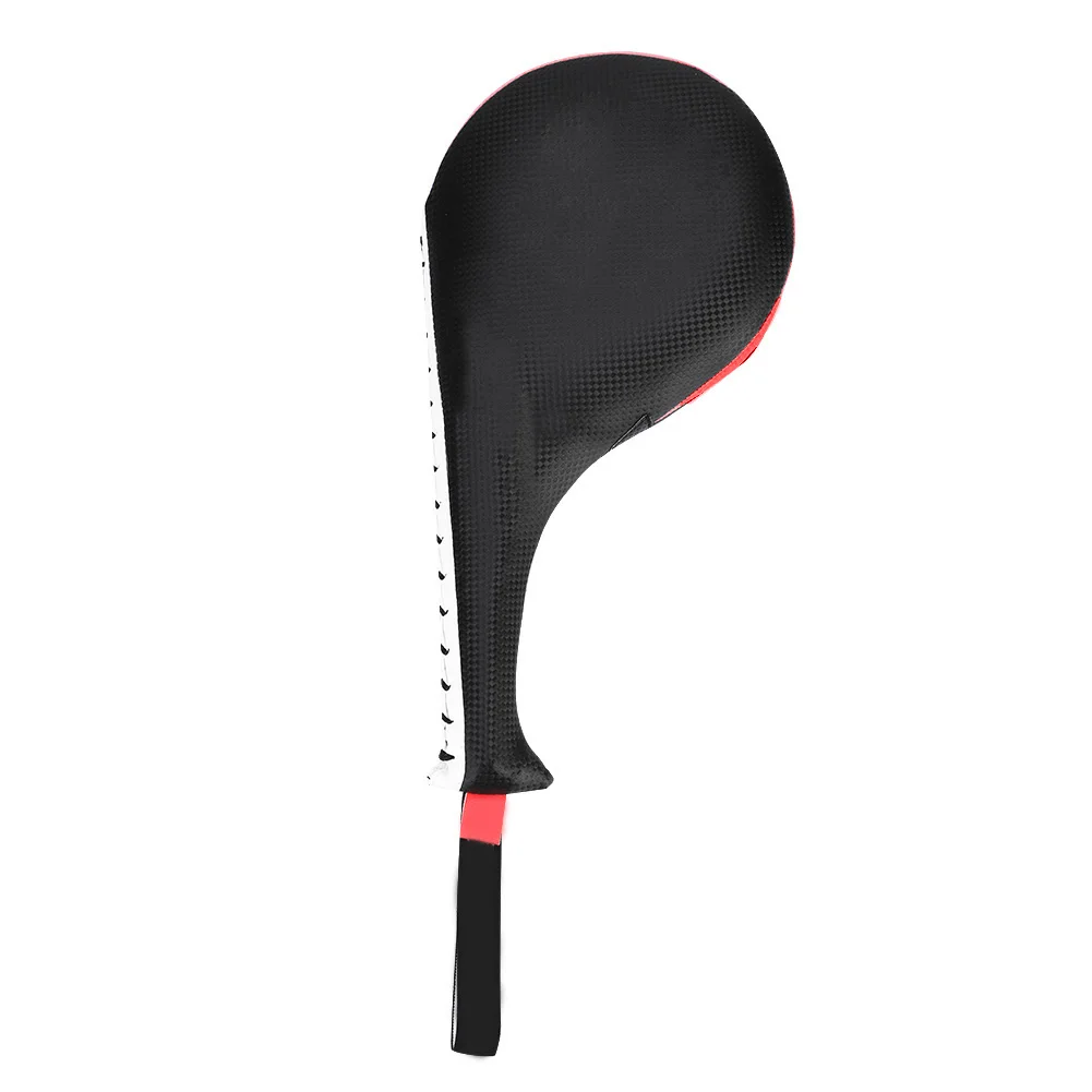 Ножная мишень для тхэквондо детей и взрослых боксерская тренировочная груша