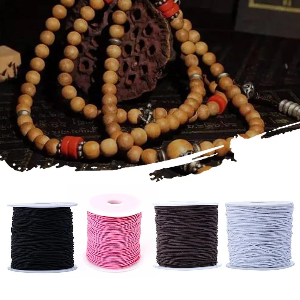 Толстая плетеная Нефритовая проволока Diy аксессуары линия китайский узел мягкие