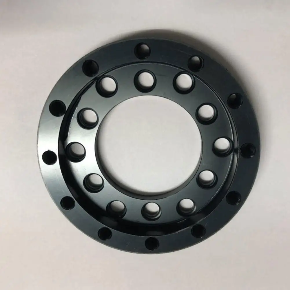 Адаптер на руль для Logitech G25 G27. Модифицированная гравитационная обратная связь. |