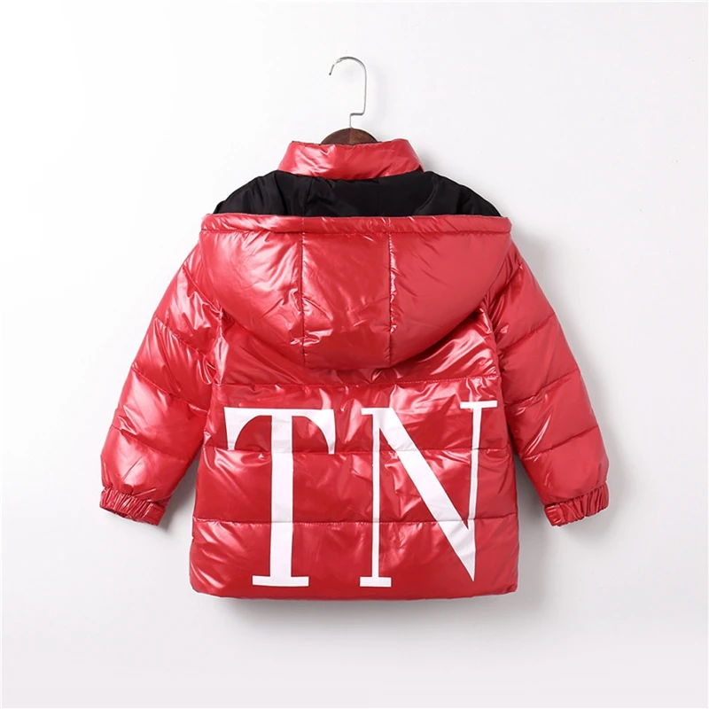 Женское зимнее водонепроницаемое пальто с капюшоном и надписью 2019|Пальто парки| |