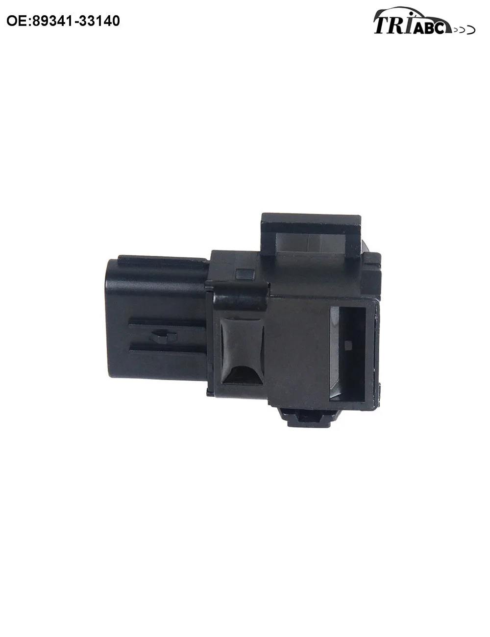 Машинный PDC парковки Сенсор для Toyota Lexus LX570 URJ201 Land Cruiser D-4D 4,5 4,6 4,7 5,7 V8 89341-33140-C0 радар 89341-33140