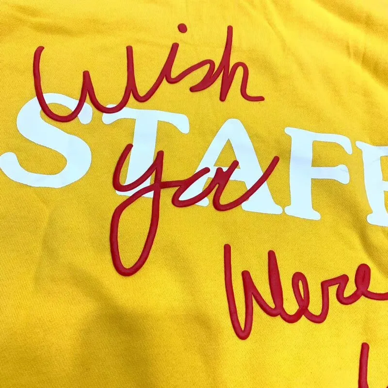 

Astroworld Travis Scott Chicago Exclusive Hooded Hoodie Men Women Streetwear Travis Scott Astroworld Sweatshirts