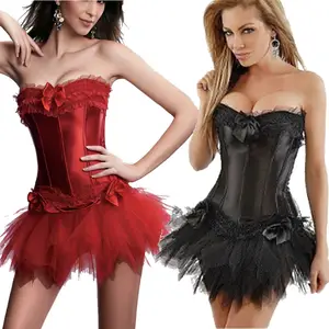 B0077RD RED UNDERBUST Burlesque BONED CORSET 22" Fancy Dress RRP £99.00 B0077RD RED UNDERBUST Burlesque BONED CORSET 22" Fancy Dress RRP £99.00