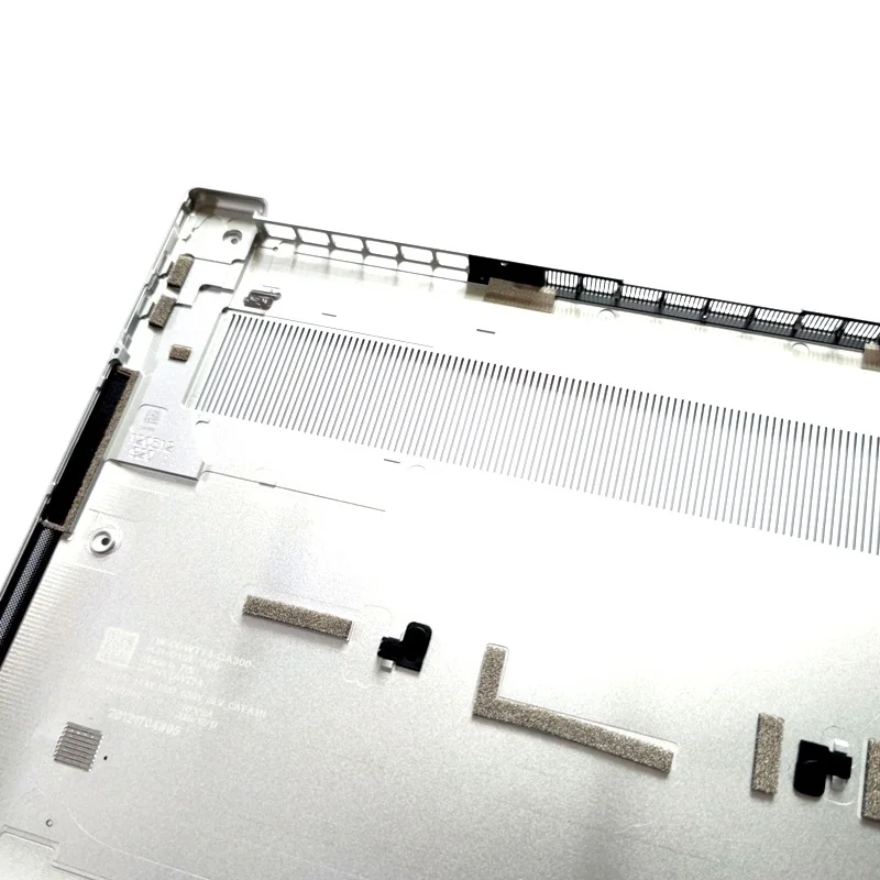 Comprar Cubierta De La Base Inferior Para Portátil Dell XPS15 9500, Cubierta Inferior D, Carcasa Plateada DP/N: 0DWT74