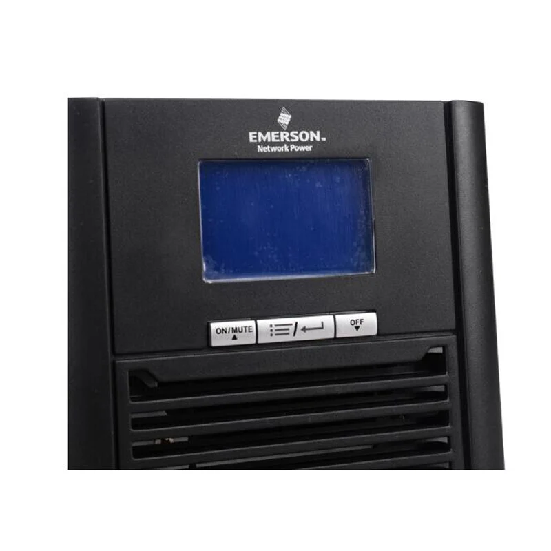 

Vertiv Emerson GXE Series GXE 1KVA 2KVA 3KVA 1600W Online UPS