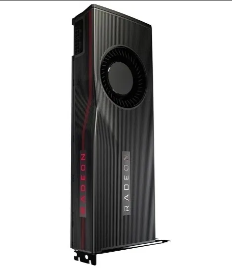 Видеокарта Sapphire RX5700XT 8G Radeon AMD | Электроника